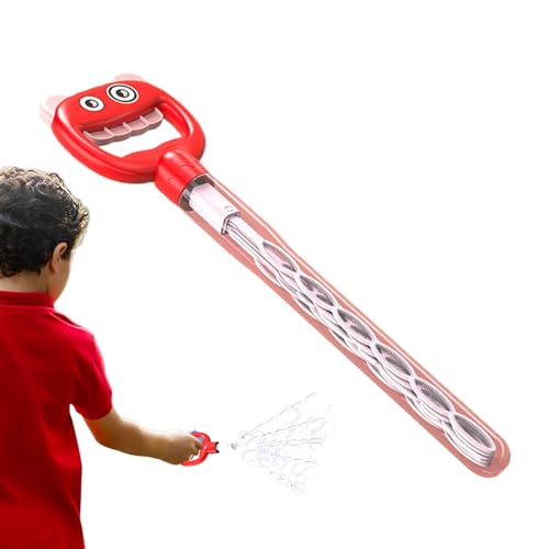 Blower Maker Blower, Bubble Maker Toy – 30 Löcher Face Bubble Stick, Outdoor-Spiel für Spaß mit neuen Spielzeugen für 3 Jahre und mehr Blower Maker Blower, Bubble Maker Toy – 30 Löcher Face Bubble Stick, Outdoor-Spiel für Spaß mit neuen Spielzeugen für 3 Jahre und mehr von Générique