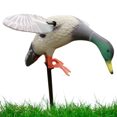 Böder Elektro-Duck – Stocking Wing Entenleder, flexibel – elektrische Fernbedienung – IESLICHTE ENtenten Hunt Hunt Schneller Böder Elektro-Duck – Stocking Wing Entenleder, flexibel – elektrische Fernbedienung – IESLICHTE ENtenten Hunt Hunt Schneller von Générique