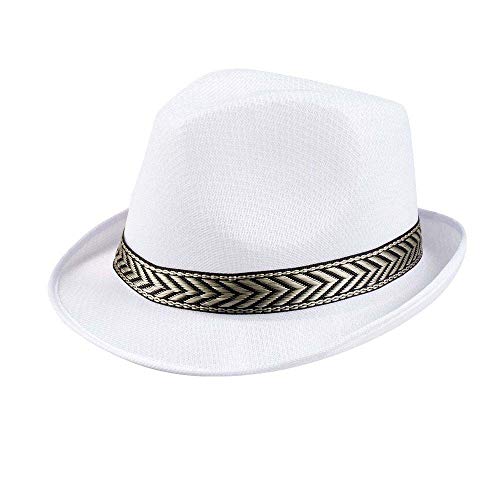 Boland 01395 Hut Funky, unisex-adult, One Size Boland 01395 Hut Funky, unisex-adult, One Size von Boland