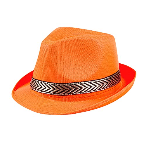 Boland 01399 Hut Funky, unisex-adult, One Size Boland 01399 Hut Funky, unisex-adult, One Size von Boland