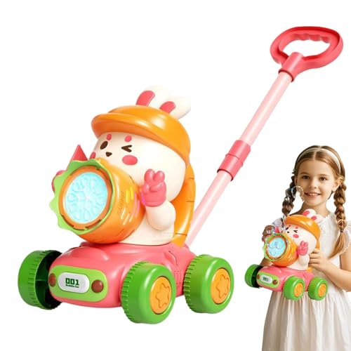 Bubble Maker für elektrische Seifenblasenmaschine, Spielzeug im Freien vom Hersteller von automatischen Seifenblasen | Lernspielzeug aus Schaumstoff mit LED-Lichtern, Drehbewegungen Bubble Maker für elektrische Seifenblasenmaschine, Spielzeug im Freien vom Hersteller von automatischen Seifenblasen | Lernspielzeug aus Schaumstoff mit LED-Lichtern, Drehbewegungen von Générique
