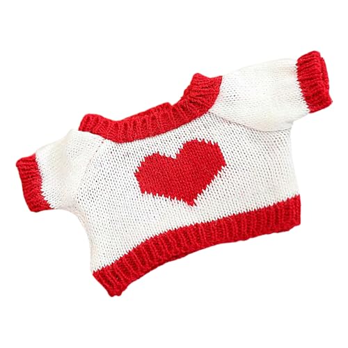 Capybara Doll Kleidung Capybara Pullover, Verkleidung für weiches Spielzeug, Bärenkostüm für s | Capybara-Dekoration für Geburtstag, Partyspaß, Spielzimmer, Feiern Capybara Doll Kleidung Capybara Pullover, Verkleidung für weiches Spielzeug, Bärenkostüm für s | Capybara-Dekoration für Geburtstag, Partyspaß, Spielzimmer, Feiern von Générique