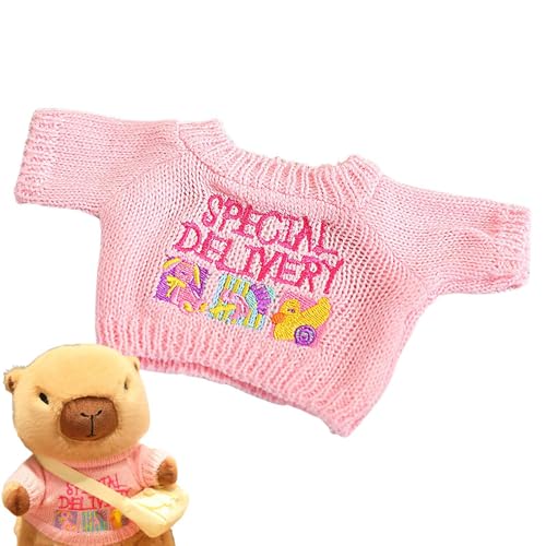 Capybara-Kleidung, Capybara-Kleidung | Kleidung für Plüschtiere, Capybara-Geburtstagsdekorationen, Capybara-Kleidung, Capybara-Sachen, Mode für Mädchen und Jungen Capybara-Kleidung, Capybara-Kleidung | Kleidung für Plüschtiere, Capybara-Geburtstagsdekorationen, Capybara-Kleidung, Capybara-Sachen, Mode für Mädchen und Jungen von Générique