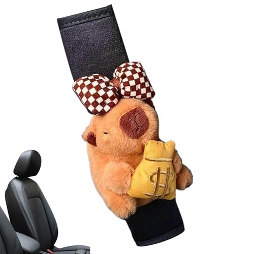 Capybara Plüschtier Capybara Cute Capybara Plüsch Auto Innendekoration Auto Ornament Tier Plüschtiere Dashboard Dekorationen Realistische Bo Board Dekorationen Capybara Plüschtier Capybara Cute Capybara Plüsch Auto Innendekoration Auto Ornament Tier Plüschtiere Dashboard Dekorationen Realistische Bo Board Dekorationen von Générique