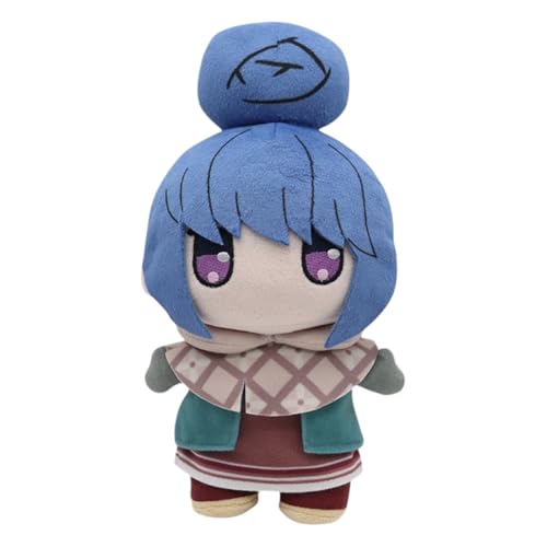 Cartoon Doll, Cartoon Stuffed Toy, 25,4 cm, niedliche dekorative Kissen, weiche Puppe, Figur für Kinder, Erwachsene, Mädchen, , Mädchen, Freundin, Valentinstag, Kinder Geburtstag Cartoon Doll, Cartoon Stuffed Toy, 25,4 cm, niedliche dekorative Kissen, weiche Puppe, Figur für Kinder, Erwachsene, Mädchen, , Mädchen, Freundin, Valentinstag, Kinder Geburtstag von Générique