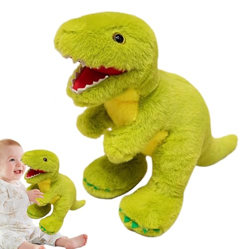 Dinosaurier Plüschtier, Dinosaurier Plüschtier - Beleuchten Sie die Dinosaurier Puppen Plüschtiere | Cartoon Tier Spielzeug, Plüsch Dinosaurier Figur Dinosaurier Plüschtier, Dinosaurier Plüschtier - Beleuchten Sie die Dinosaurier Puppen Plüschtiere | Cartoon Tier Spielzeug, Plüsch Dinosaurier Figur von Générique