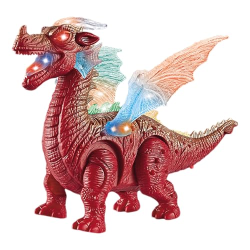 Dinosaurier-Spielzeug für Kleinkinder, interaktives Dinosaurier-Spielzeug für , Lernspielzeug für , Mädchen, und alles Dinosaurier-Spielzeug für Kleinkinder, interaktives Dinosaurier-Spielzeug für , Lernspielzeug für , Mädchen, und alles von Générique