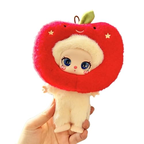 Dress Up Doll Outfits, Cute Doll Christmas Clothes, Plush Clothing for Dolls, Christmas Doll Clothing Set, Doll Outfit Accessories for Boys, Kid Doll Christmas Outfits, Plush Doll Dress Up Accessories Dress Up Doll Outfits, Cute Doll Christmas Clothes, Plush Clothing for Dolls, Christmas Doll Clothing Set, Doll Outfit Accessories for Boys, Kid Doll Christmas Outfits, Plush Doll Dress Up Accessories von Générique