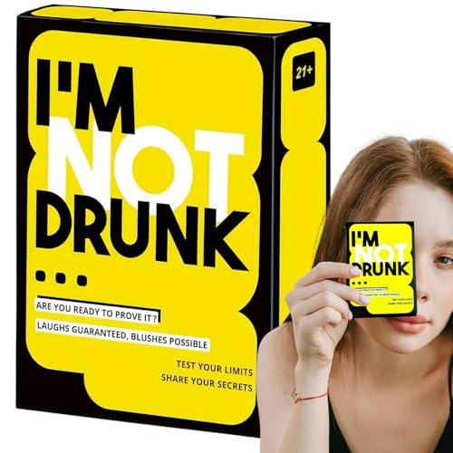 Drinking Game, Drinking Card Game, Adult Drinking Games, Card Game Fun, Drinking Cards, Drinking Game Cards, Unforgettable Fun Cards Card Game Fun Adult Drinking Game for Parties Drinking Game, Drinking Card Game, Adult Drinking Games, Card Game Fun, Drinking Cards, Drinking Game Cards, Unforgettable Fun Cards Card Game Fun Adult Drinking Game for Parties von Générique