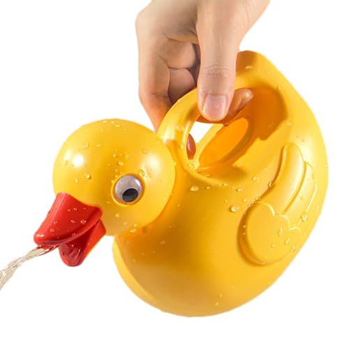 Ente kann | Cartoon Tier Bewässerung | Funky Spielzeug zur Bewässerung im Freien | Badespielzeug für leichtes Spielen am am Pool und eine Sommer-Aktivität im Garten Ente kann | Cartoon Tier Bewässerung | Funky Spielzeug zur Bewässerung im Freien | Badespielzeug für leichtes Spielen am am Pool und eine Sommer-Aktivität im Garten von Générique