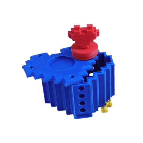 Entzückende bedruckte Box mit Schrauben, Screw Box Prank Toy, Really Annoy Box Fidget Box, Puzzle-Box mit Schrauben, bedruckt, Valentines Day Box, Hilarious Puzzle Box, Annoy Box Prank Screw Box Entzückende bedruckte Box mit Schrauben, Screw Box Prank Toy, Really Annoy Box Fidget Box, Puzzle-Box mit Schrauben, bedruckt, Valentines Day Box, Hilarious Puzzle Box, Annoy Box Prank Screw Box von Générique