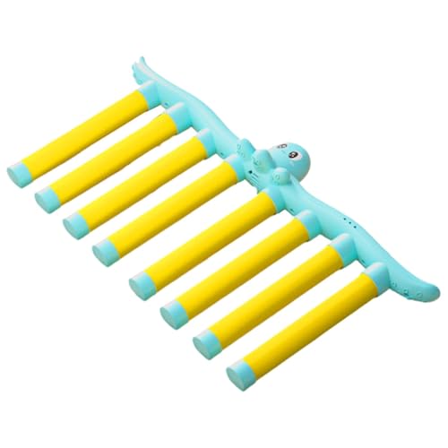 Falling Sticks Game for Children | Quick Reaction Competitive Game with Smooth Edges | Fun Outdoor & Indoor Toy for School, Garden, Travel & Home Use Falling Sticks Game for Children | Quick Reaction Competitive Game with Smooth Edges | Fun Outdoor & Indoor Toy for School, Garden, Travel & Home Use von Générique