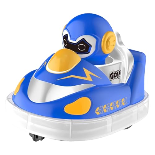 Ferngesteuertes Auto, RC Bolide Puffer | Rennfahrzeuge und Kampf mit Lichtern und Geräuschen, akrobatisches Spielzeug für 3 Jahre, Innen- und Außenbereich, Hinterhof Ferngesteuertes Auto, RC Bolide Puffer | Rennfahrzeuge und Kampf mit Lichtern und Geräuschen, akrobatisches Spielzeug für 3 Jahre, Innen- und Außenbereich, Hinterhof von Générique