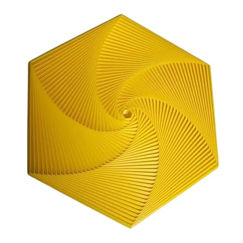 Fidget 3D – Magisches stereoskopisches 3D-Spielzeug für Kinder, magisches Lernspielzeug – für Erwachsene, spielerische Entspannung von Générique