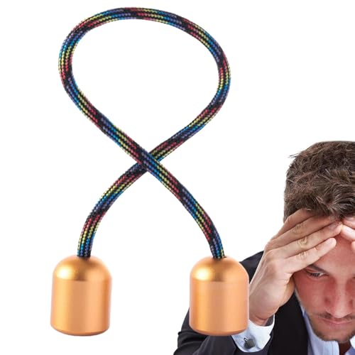 Fidget Beads – Stressabbau, sensorisches Zubehör | Langlebige Angstlinderungsperlen für Anfänger, beruhigendes Fokuswerkzeug für Erwachsene und Kinder, Perlen Fidget Beads – Stressabbau, sensorisches Zubehör | Langlebige Angstlinderungsperlen für Anfänger, beruhigendes Fokuswerkzeug für Erwachsene und Kinder, Perlen von Générique