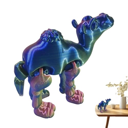 Figuren von kleinen Wüstentieren, Tierfiguren | Drucktierstatue, Heimdekoration – Modell aktiver gemeinsamer Tiere für interessantes Lernspielzeug Figuren von kleinen Wüstentieren, Tierfiguren | Drucktierstatue, Heimdekoration – Modell aktiver gemeinsamer Tiere für interessantes Lernspielzeug von Générique