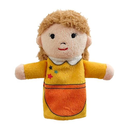 Fingerpuppen für die Familie, Fingerpuppen für Kinder, niedliche Fingerpuppen, Fingerspielzeug für – lustiges Fingerpuppenspielzeug, Fingerpuppen, Fingerpuppenspielzeug, Fingerpuppen Fingerpuppen für die Familie, Fingerpuppen für Kinder, niedliche Fingerpuppen, Fingerspielzeug für – lustiges Fingerpuppenspielzeug, Fingerpuppen, Fingerpuppenspielzeug, Fingerpuppen von Générique