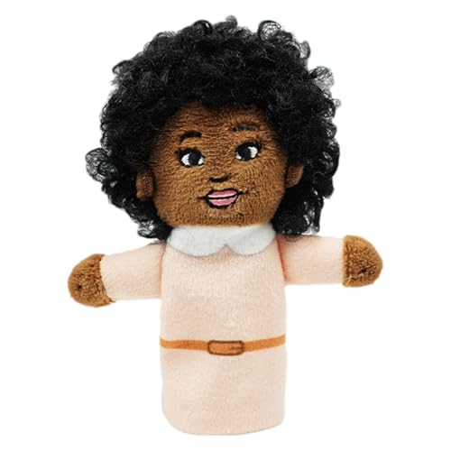 Fingerpuppenspielzeug für Finger, Handpuppen, schwarze Menschen – Handpuppe, Rollenspielzeug, Plüsch, afrikanisches Cartoon, Schwarz, Menschen, Märchen, Marionette, Mitglieder der Familie Ehemann Fingerpuppenspielzeug für Finger, Handpuppen, schwarze Menschen – Handpuppe, Rollenspielzeug, Plüsch, afrikanisches Cartoon, Schwarz, Menschen, Märchen, Marionette, Mitglieder der Familie Ehemann von Générique