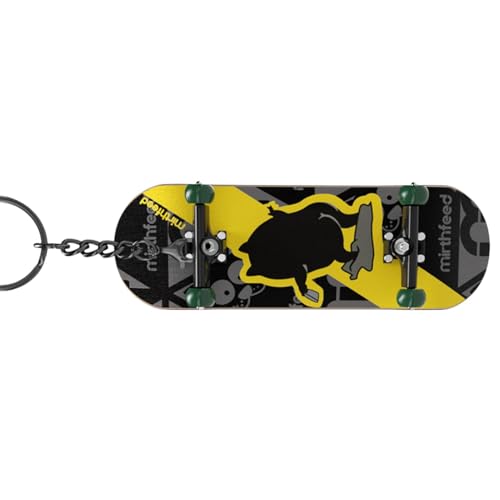 Fingerspielzeug, Skateboards für - Skateboard Spielzeug Schlüsselanhänger für - Fingerspitzen-Bewegungsspielzeug für Zuhause, Schule, Reisen, Picknick und Fingerspielzeug, Skateboards für - Skateboard Spielzeug Schlüsselanhänger für - Fingerspitzen-Bewegungsspielzeug für Zuhause, Schule, Reisen, Picknick und von Générique