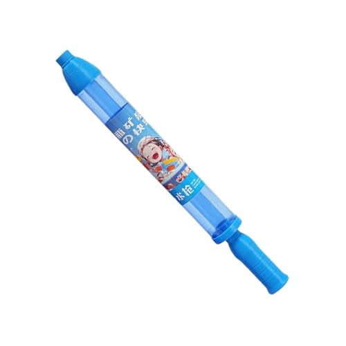 Firework Water Squirter, Firework Effect Water für Paare, interaktives Poolspiel, Nighttime Beach und Playground Toy für Familie und Freunde, 43,9 x 4,8 x 4,5 cm Firework Water Squirter, Firework Effect Water für Paare, interaktives Poolspiel, Nighttime Beach und Playground Toy für Familie und Freunde, 43,9 x 4,8 x 4,5 cm von Générique