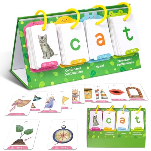 Flash Phonics Wörter der Website, Flash zum Lernen von Wörtern auf Ansicht für – Vorschulalter, Rechtschreibspiele, Schulbedarf zu Hause mit Annea Flash Phonics Wörter der Website, Flash zum Lernen von Wörtern auf Ansicht für – Vorschulalter, Rechtschreibspiele, Schulbedarf zu Hause mit Annea von Générique