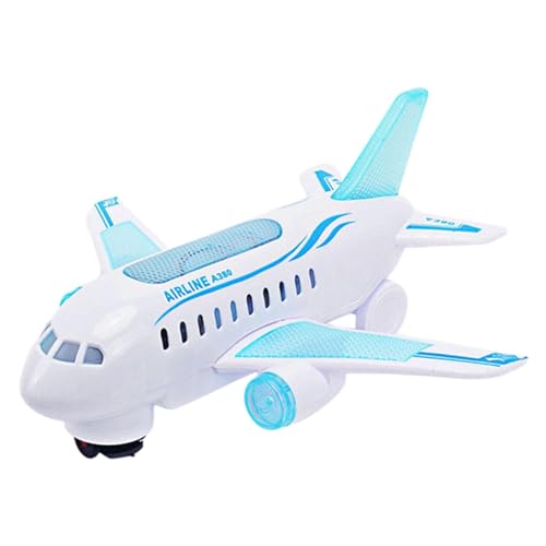 Flugzeug für – Großes Feuer- und Startflugzeug | Action-Spielzeug mit intermittierenden Lichtern und 3D-Sounds | Elektroplan, Raumschiff, Hubschrauber für Kinder von 3 bis 8 Jahren Flugzeug für – Großes Feuer- und Startflugzeug | Action-Spielzeug mit intermittierenden Lichtern und 3D-Sounds | Elektroplan, Raumschiff, Hubschrauber für Kinder von 3 bis 8 Jahren von Générique