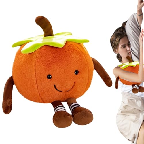 Fruchtplüsch, Plüsch, niedliche Simulationskissen, niedliches Plüschspielzeug aus Obst, weiches Sofakissen, Khaki, für und Mädchen, Spielzeug für Partydekoration Fruchtplüsch, Plüsch, niedliche Simulationskissen, niedliches Plüschspielzeug aus Obst, weiches Sofakissen, Khaki, für und Mädchen, Spielzeug für Partydekoration von Générique