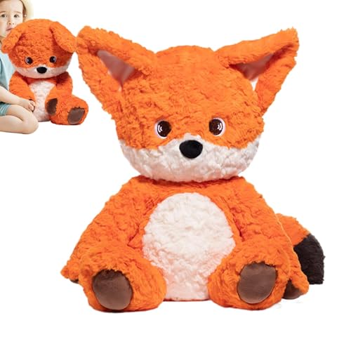 Fuchs Plüschtier, Fuchs Plüschtier | 17,7 Zoll Fuchs Kuscheltier | Fuchs Plüsch Kissen, Fuchs Plüschtier, Plüschtier Fuchs Plüschtier, Plüschtier Kissen Fuchs Plüschtier, Fuchs Plüschtier | 17,7 Zoll Fuchs Kuscheltier | Fuchs Plüsch Kissen, Fuchs Plüschtier, Plüschtier Fuchs Plüschtier, Plüschtier Kissen von Générique