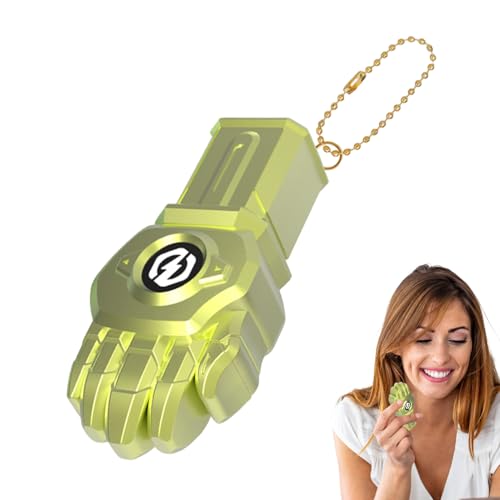 Funny Sound Prank Toy, Portable Hand Key Chain, Interactive Entertainment Gadget for Women, Men, Girls, Boys, Creative Play, Events, Unique Practical Joke Accessory Funny Sound Prank Toy, Portable Hand Key Chain, Interactive Entertainment Gadget for Women, Men, Girls, Boys, Creative Play, Events, Unique Practical Joke Accessory von Générique