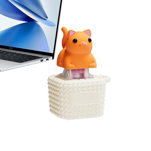 Gag Sound Toy, wiederaufladbar, Noise Maker, 3 x 3 x 5 cm, tragbar, für Partys und Veranstaltungen von Générique