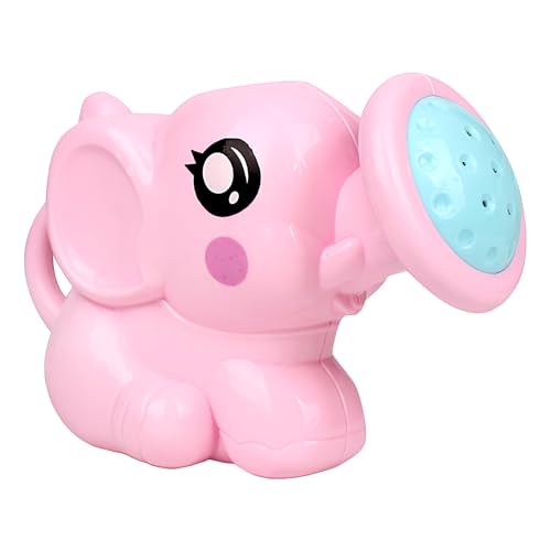 Gartengießkanne für Kinder, Elefanten-Gießkanne aus Kunststoff, klein und leicht, Gartenpflanze für drinnen und draußen, Spaß für das Baden, Lernspielzeug für Kinder, Gartenarbeit, Zuhause Gartengießkanne für Kinder, Elefanten-Gießkanne aus Kunststoff, klein und leicht, Gartenpflanze für drinnen und draußen, Spaß für das Baden, Lernspielzeug für Kinder, Gartenarbeit, Zuhause von Générique