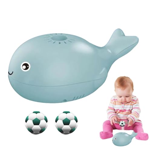 Gebläse-Spielzeug mit Ventilatorball, fliegendes Ballspielzeug, Schwebekugel mit elektrischem Ventilator, niedliches und lustiges schwimmendes Ballspielzeug Gebläse-Spielzeug mit Ventilatorball, fliegendes Ballspielzeug, Schwebekugel mit elektrischem Ventilator, niedliches und lustiges schwimmendes Ballspielzeug von Générique