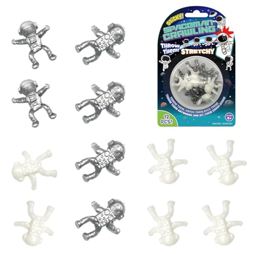 Générique Animal Toys, Scare Toys, Climbing Action Sticky Texture Stretchy Design Lightweight Build Reusable Fun, Halloween Toy for Entertainment, 6,69 x 4,33 x 1,77 Zoll Générique Animal Toys, Scare Toys, Climbing Action Sticky Texture Stretchy Design Lightweight Build Reusable Fun, Halloween Toy for Entertainment, 6,69 x 4,33 x 1,77 Zoll von Générique