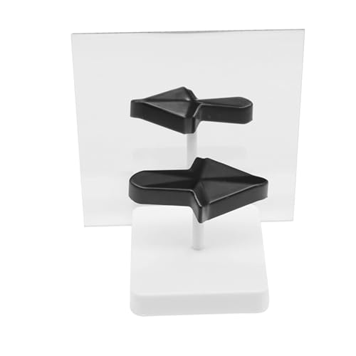 Générique Arrowhead – Optische Illusion mit Pfeil nach rechts – Illusion Gimmick Prop von Générique