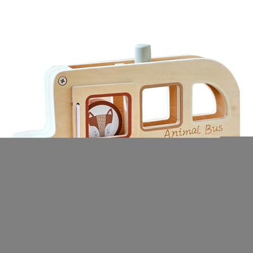 Générique Autospielzeug für – Set mit Lernbus-Spielen, tragbares Lernfahrzeug | Interaktives Rollenspielzeug, fantasievolle Entwicklungsaktivität für den Urlaub Générique Autospielzeug für – Set mit Lernbus-Spielen, tragbares Lernfahrzeug | Interaktives Rollenspielzeug, fantasievolle Entwicklungsaktivität für den Urlaub von Générique