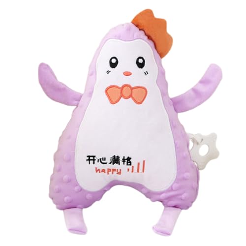 Générique Baby Toys beruhigend zum Schlafen, Baby Soathers zum Schlafen, Schlafhilfe, kuschelige sensorische Puppe, komfortabel, beruhigende Schlafzimmer-Dekoration für frühe Entwicklung Générique Baby Toys beruhigend zum Schlafen, Baby Soathers zum Schlafen, Schlafhilfe, kuschelige sensorische Puppe, komfortabel, beruhigende Schlafzimmer-Dekoration für frühe Entwicklung von Générique