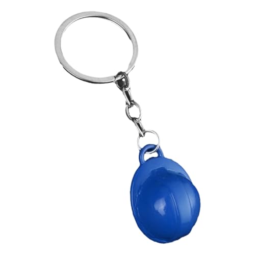 Générique Bauhut-Liege, Baustellen-Figuren | Mini-Schlüsselanhänger Miniatur-Helme, Sicherheitshut-Schlüsselanhänger, für Geburtstagsfeierpreise Générique Bauhut-Liege, Baustellen-Figuren | Mini-Schlüsselanhänger Miniatur-Helme, Sicherheitshut-Schlüsselanhänger, für Geburtstagsfeierpreise von Générique