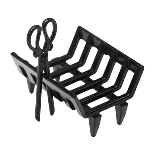 Générique Brennholzständer, Holzständer, Brennholzständer – tragbar, Kamin-Szenendekoration für Küche, Esszimmer, Garten Générique Brennholzständer, Holzständer, Brennholzständer – tragbar, Kamin-Szenendekoration für Küche, Esszimmer, Garten von Générique