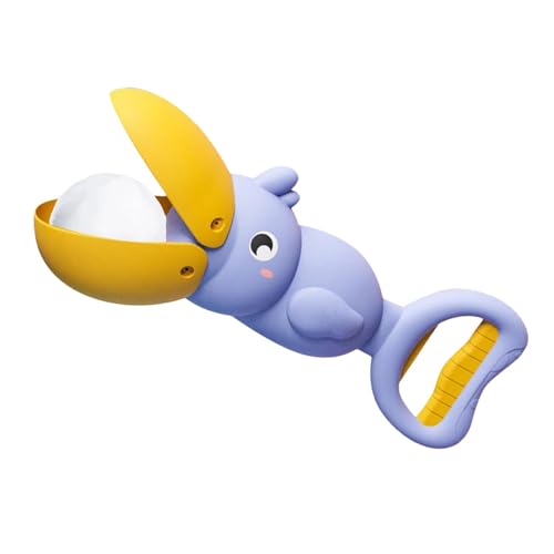 Générique Cartoon Snow Ball Clip, Snow Toy, Snow Mold Tools, Winter Outdoor Games, Winter Snow Mold Tools Cartoon Snow Ball Clip with Handle for Fun Winter Outdoor and Games Générique Cartoon Snow Ball Clip, Snow Toy, Snow Mold Tools, Winter Outdoor Games, Winter Snow Mold Tools Cartoon Snow Ball Clip with Handle for Fun Winter Outdoor and Games von Générique