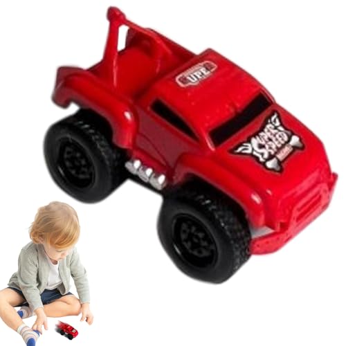 Générique Climbing Car Wall, Inertial Climbing Drive Truck, Educational Climber Toy, Interactive Learning Activity, Fun Science Game for Kids Preschool Classroom Home Experiment, 7 x 4 x 3 cm Générique Climbing Car Wall, Inertial Climbing Drive Truck, Educational Climber Toy, Interactive Learning Activity, Fun Science Game for Kids Preschool Classroom Home Experiment, 7 x 4 x 3 cm von Générique