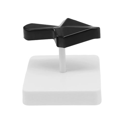 Générique Comedy Accessories Magic Tricks, Illusions Gimmicks Props, Fun Creative Novelty Close Up Magi Gimmick, Illusion Pointing Right Arrowhead, ca. 3 x 13 x 3 cm Größe von Générique