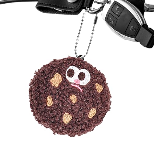 Générique Cookie Simulation – Bäckerei aus Plüsch in der Bäckerei, Plüschspielzeug mit Schokoladenstückchen | niedliche Sammlergeschenkidee für beste Freunde, realistischer Charme Générique Cookie Simulation – Bäckerei aus Plüsch in der Bäckerei, Plüschspielzeug mit Schokoladenstückchen | niedliche Sammlergeschenkidee für beste Freunde, realistischer Charme von Générique