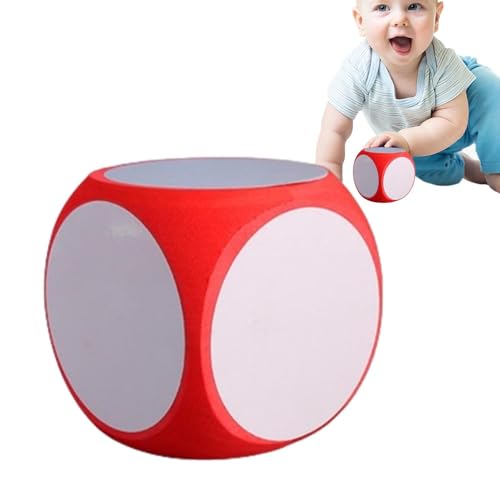 Générique Dados De Espuma De Borrado en Seco | Juego De Cubos De Espuma Personalizables Para Niños, Juegos De Aula, Aprendizaje en El Hogar, Escritura De Números Y Letras, Actividades Educativas Générique Dados De Espuma De Borrado en Seco | Juego De Cubos De Espuma Personalizables Para Niños, Juegos De Aula, Aprendizaje en El Hogar, Escritura De Números Y Letras, Actividades Educativas von Générique