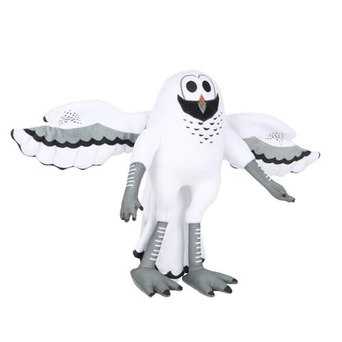 Générique Dieses Set mit 3 Plüschtieren "99 Nächte im Wald" zeigt den bösen Hirsch aus dem Videospiel. Ein ideales Weihnachts- und Halloween-Geschenk für Kinder, die gerne Videospiele lieben. von Générique