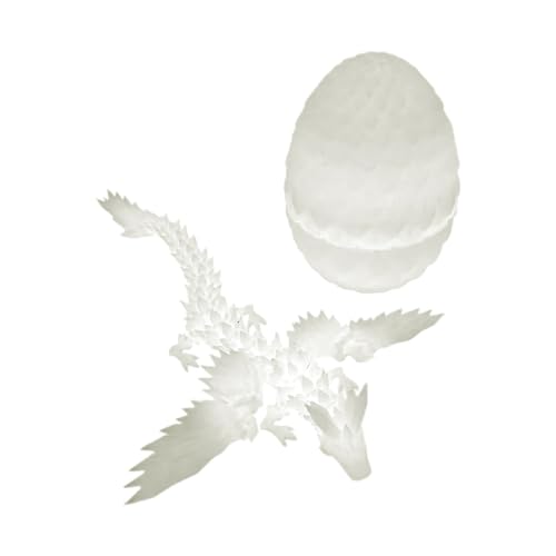 Générique Drachenei, -Ostereier, Figur des Eierspielzeugs | Überraschung, kreativ, Stressabbau, sicher, Rotate, Dichtungen, Rotate, Schritte Générique Drachenei, -Ostereier, Figur des Eierspielzeugs | Überraschung, kreativ, Stressabbau, sicher, Rotate, Dichtungen, Rotate, Schritte von Générique