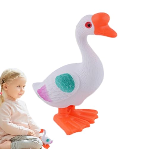 Générique Enten-Spielzeug zum Aufziehen, Spielzeug zum Aufziehen, Frühlingsente für | realistische Entenaufziehspielzeug für und Mädchen, niedliches Entenspielzeug zum Aufziehen Générique Enten-Spielzeug zum Aufziehen, Spielzeug zum Aufziehen, Frühlingsente für | realistische Entenaufziehspielzeug für und Mädchen, niedliches Entenspielzeug zum Aufziehen von Générique