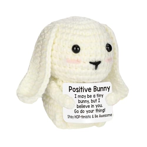 Générique Entzückendes Bunny in der Hand – niedliches Kaninchen in der Hand – Häkeltiere, Spielzeug aus hartem Strick, was ein geliebter Begleiter für lange Zeit ist Générique Entzückendes Bunny in der Hand – niedliches Kaninchen in der Hand – Häkeltiere, Spielzeug aus hartem Strick, was ein geliebter Begleiter für lange Zeit ist von Générique