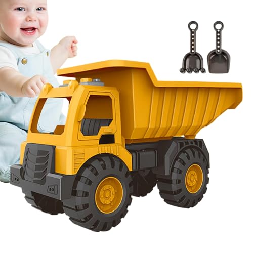 Générique Excavator Toy, High-Precision Sand Digging Toy, Large Bagger Toy Car, Simulation Bagger Toy, Bagger Toy with Matching Tools, Sand Digging Toy Car, Indoor and Outdoor Bagger Toy Générique Excavator Toy, High-Precision Sand Digging Toy, Large Bagger Toy Car, Simulation Bagger Toy, Bagger Toy with Matching Tools, Sand Digging Toy Car, Indoor and Outdoor Bagger Toy von Générique