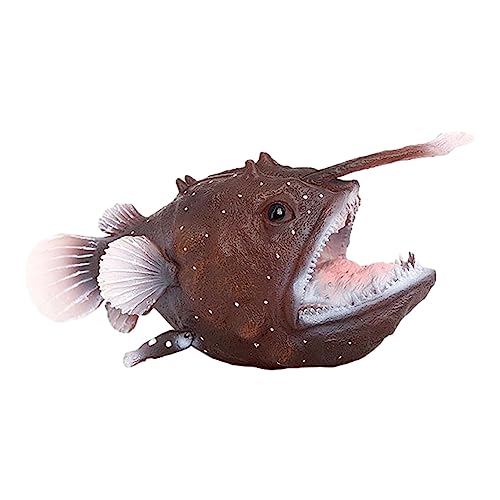 Générique Figuren von Meerestieren – Spielzeug Figur Fisch | Tierfigur von Meerestieren, Meerestierspielzeug, Lerngeschenk für Générique Figuren von Meerestieren – Spielzeug Figur Fisch | Tierfigur von Meerestieren, Meerestierspielzeug, Lerngeschenk für von Générique