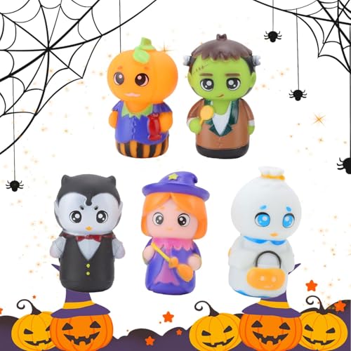 Générique Fingerpuppen | Fingerpuppen für Kleinkinder, interaktives Spielzeug für Finger, Halloween, Themed Finger, Puppen, 20,9 x 15,7 cm, festliches Puppen-Motiv, für Halloween & Kinder Générique Fingerpuppen | Fingerpuppen für Kleinkinder, interaktives Spielzeug für Finger, Halloween, Themed Finger, Puppen, 20,9 x 15,7 cm, festliches Puppen-Motiv, für Halloween & Kinder von Générique